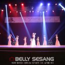 밸리댄스 정기공연 이미지