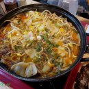 청년순대국방화점