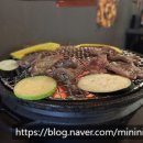 야끼니꾸 소량 이수점 이미지