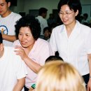 2000년 가을 수유리 국립재활원 체육대회 하던 날 이미지