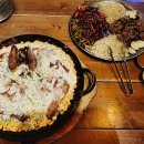 낭만장작 이미지