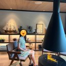 풀내음하우스 | 서울 호캉스 추천 풀내음 가득한 워커힐 더글라스하우스