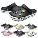 모아츄 | 여름 필수템! CROCS 크록스 바야밴드 클로그 슬리퍼