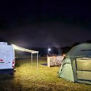 몽산포오션캠핑장 이미지