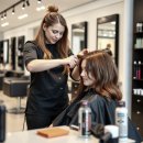 헤어에스티미오 이미지