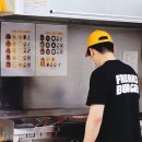 프릭스버거부산 네이버블로그
