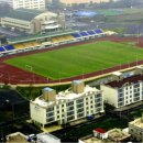 시민운동장 시민체육관 이미지