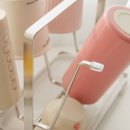 다용도 컵 | 리빙공감 스틱 스텐 다용도 컵 거치 건조대 사용 후기