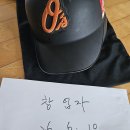 미즈노 경식용 헬맷(L)-----가격인하26/6/13 이미지