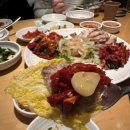 아궁이 | 굴포천역 맛집 부개동 장씨아궁이 내돈내산 후기