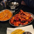 미니스톱 부산전포점 | [부산 전포동 술집 치킨맛집] 꾸블랙치킨 전포점 솔직후기🍗