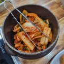 울산 남구 옥동 행정복지센터 | 울산 대공원 맛집 퐁당퐁당 샤브칼국수 옥동점 얼큰 추천