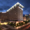 (주)코리아세븐 송도더프라우점 | ​[부산 호텔]농심 호텔 (Nongshim Hotel)_후기총평_온천 시설이 좋은 호텔