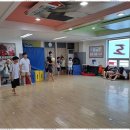 목동수태권도장