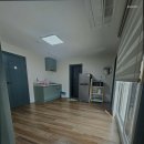 월영펜션앤민박 | 신시도리펜션 월영펜션앤민박 넓은 주차장 보유