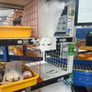 서해대로209번길 | 2025년 6월 27일 오랜만에 가져온 쿠팡후기 인천11센터 리빈