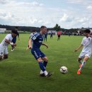 U-17 남자대표팀, SC프라이부르크 U-19에 2-0 승리 이미지