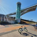 한강 자전거도로10 이미지