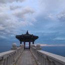 가까이에 파도소리 이미지