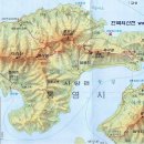 3월16일(토요일) 통영 사랑도 지리망산(397M) 봄맞이 산행(접수마감) 이미지