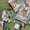 피노키오 인형뽑기 이미지