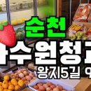 과수원청과 이미지
