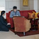 유카써비스 | 오사카 세인트레지스｜NUA로 업그레이드 받은 UME 스위트와 조식 후기
