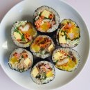 왕김밥천국 이미지