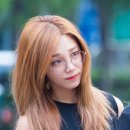 예쁘다 안경 이미지