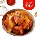 농업회사법인(유)하늘김치