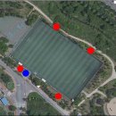 난지천3(축구장) 이미지