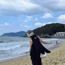 [후기♡]카시라 콤팩트 린넨빅리본햇 강추+유이쨩착샷도