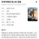 Aquaman and the Lost Kingdom 이미지