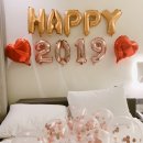 데코리치남동점 | [18.12.21] 호캉스를 다녀오다 ( 인천파크마린호텔, 소래포구역 )