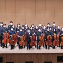 첼로(야간) 이미지