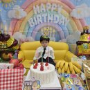 새싹1반) 시호의 생일파티~☆ 이미지