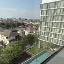 소킹닷컴 | [호텔리뷰] 크라운 프라자 호텔 비엔티안 Crowne Plaza Hotel Vientiane by IHG