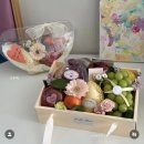 블름 - 광산구 임방울대로 376 | 부산과일바구니 | 프루티블름 | 고급스럽지만 부담스럽지 않은 과일선물 프룻핸들박스 후기