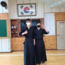 학사검도관 이미지