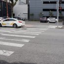 LH1단지 앞 횡단보도 이미지