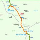대전 둘레산길 8차 (대전 5코스) 성재산 구간 답사 이미지