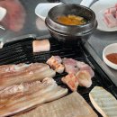 우리동네고기집 | [답십리] 야장 가능한 노포감성 고기집 ‘우리동네연탄구이’ 후기