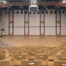 가야금산조기념관 공연장 이미지