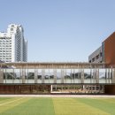 건축사사무소터 - 성동구 연무장13길 9 | 건축사사무소터