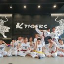 케이타이거즈(KTIGERS) 태권도장 이미지
