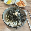 참멸치국수 이미지