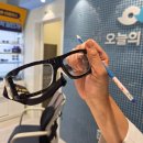 오늘 안경 | 배곧안경점 친절끝판왕 오늘의 안경 솔직후기