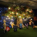 [초4~6(13~11년생)] 나만의 캐릭터 드로잉과 굿즈 제 | 서울 전시회 서울 중구 놀거리 보노보노 전시회