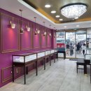 다이아로드 | 웨딩밴드 나르샤쥬얼리에서 가성비 14K랩다이아 웨딩밴드 결혼반지 수령한 후기(추천인코드 및 견적 공유)