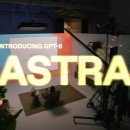 Introducing GPT-6 Astra: the most intelligent and aligned model in the wor 이미지